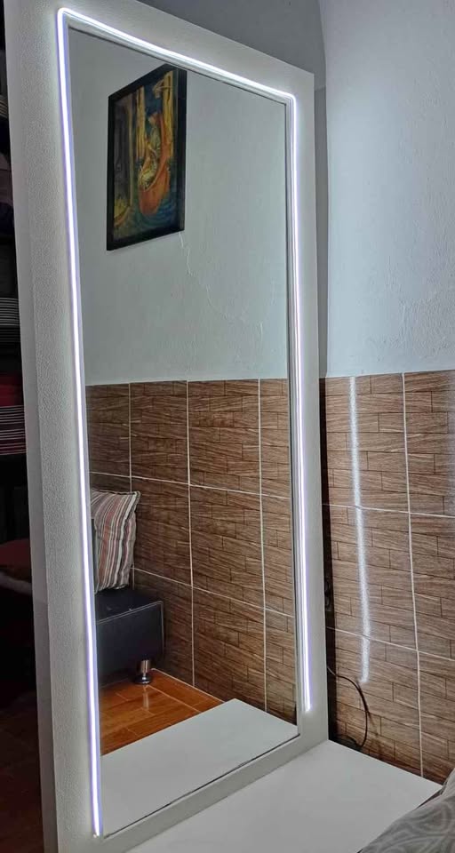 fabricantes de espejos LED en Reynosa