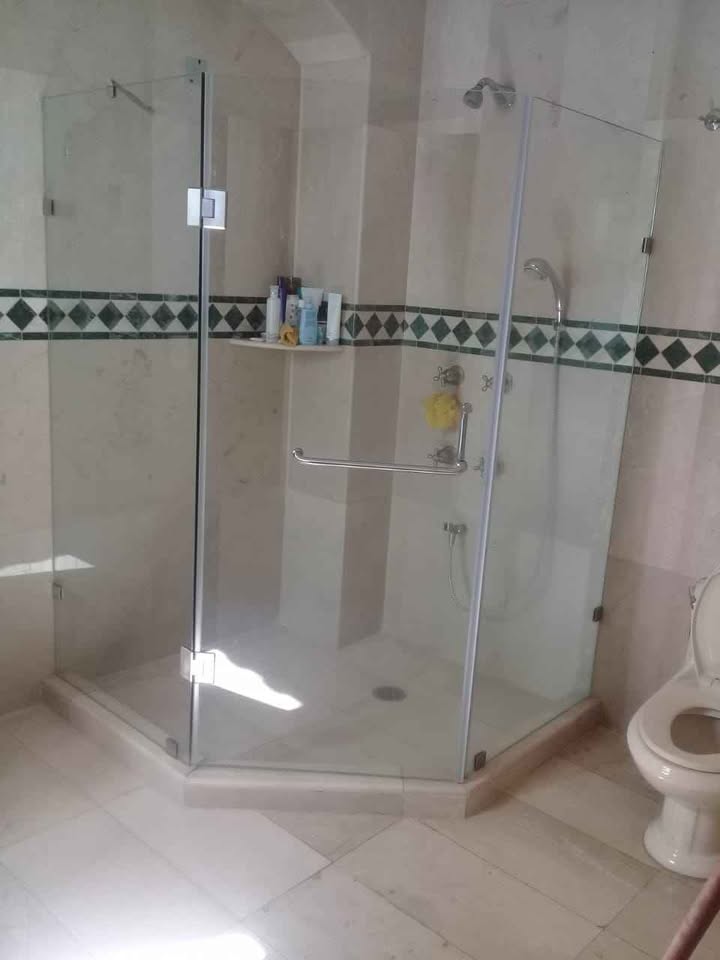 precio de canceles de baño en Reynosa