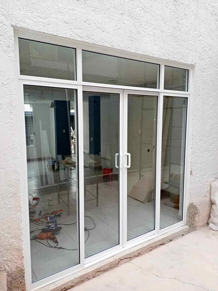 fabricantes de aluminio en Reynosa