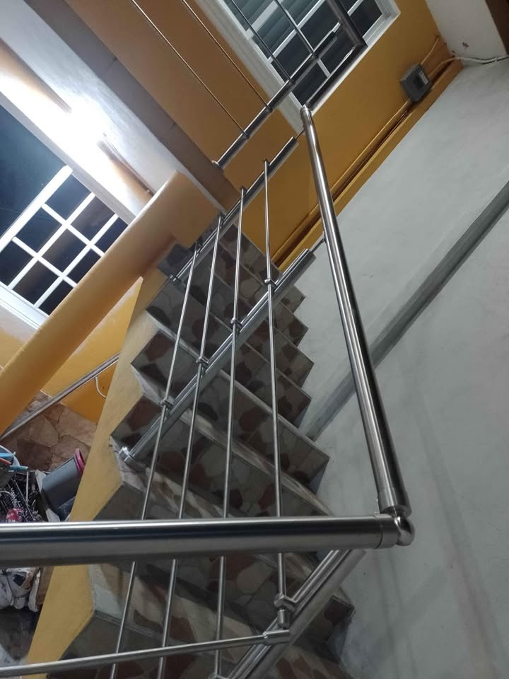 cotizar barandal de aluminio en Reynosa