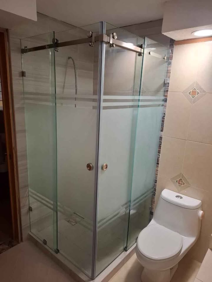 cancel de baño personalizado en Reynosa