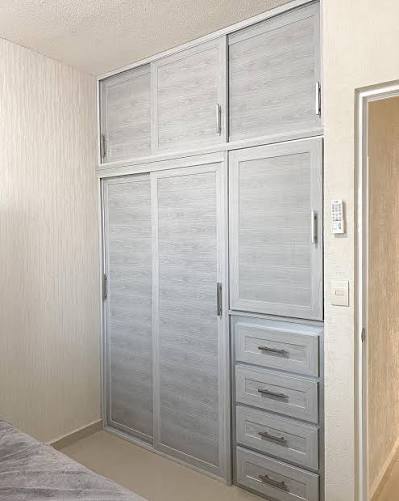cotización de closets en Reynosa